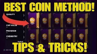 BEST MADDEN 22 COIN MAKING METHOD!!!