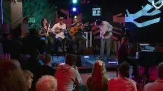 VIRUS 6 juni 2013: Choros Limoneros - Choro de Perander