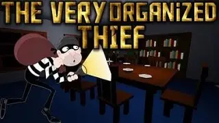 TVOThief||Симулятор вора