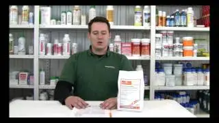 Ridomil Gold Plus ismertet&eacute;se
