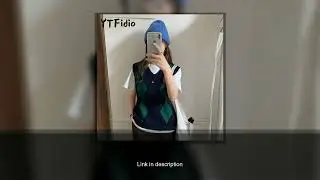 YTFidio 100% Wool Women O-neck Diamond Patterned Vest Thicken Sweater Women Oversized Sweater L