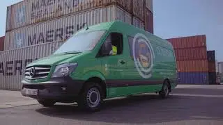 Discover Gosselin Group - Mobility and Logistics Services