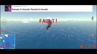 Some h.m.s Repulse sinking video in December 