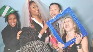 Atlanta Westin PhotoBooth - Lift A Class - RobotBooth
