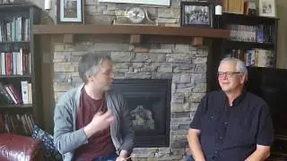 Introduction to Judges - Tyler Friesen & Doug Friesen
