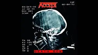 Accept { The Beast Inside } - HD - Lyrics in description
