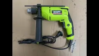 🔨 Introducing Our Powerful Impact Drill (Model: XZJ04-13) &ndash; Built for Tough Jobs! 🔨