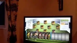 Whose on totw