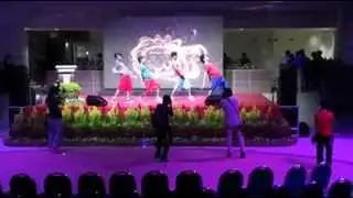 Rhythmic Souls 