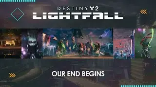 CALUS FIGHT || Light Fall || Destiny 2 || Lets Play!