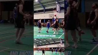HOW TO IMPROVE YOUR VERTICAL JUMP FOR BASKETBALL! 🏀🏀🏀 @ABSports1
