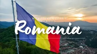 Discover ROMANIA'S 🇷🇴 Hidden Natural Wonders |