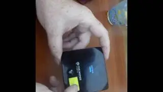 sierra wireless QUALCOMM 3G