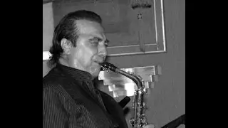 Greg Abate Yardbird Suite Phil Palonen guitar Matt Vernali Drums Jim Bastian Bass