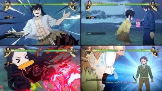All Academy Ultimate Art