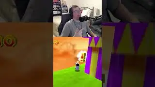 Glover's Desynced Demo