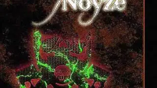 Who The F*ck Am I - Whyte Noyze - Produced by TozuProductions