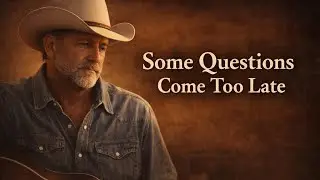 The Question I Never Asked