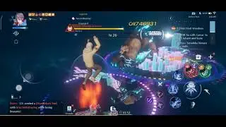 Dragon Raja SEA - DEITY STAGE 25-29 TESTING PHANTOM SOUND 549K