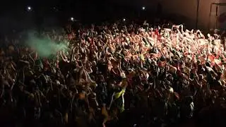 Triomf final - Festa de la Fil·loxera 2019