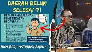 Update Terbaru PPPK Paruh Waktu 2025: SK & Pelantikan Daerah yang Belum Selesai!