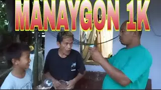 PISO RAY BAYAD SA KANTA