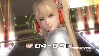 【DOA5LR】大晦日だよDOA7まだです?