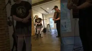 Dead weight by jack stauber cover by mono theory