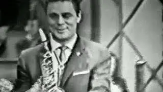 Bill Page on 11 Instruments.