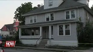 Investigation into Friday night shooting in Lima continues