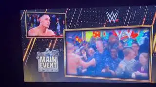 The Last Real Champion!!!