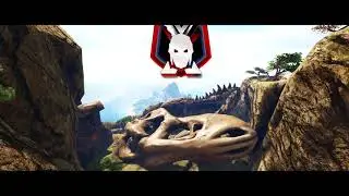 Vanquished x Xavii Lost Island Cave Trailer