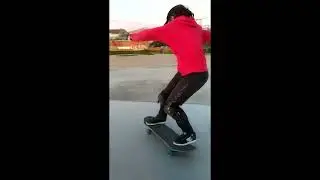 SkateSession @ Sk8park (Aveiro 20.02.2022)