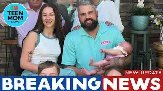 Teen Mom Ryan Edwards&rsquo; Ex Drops Bombshell: Secret Baby?!