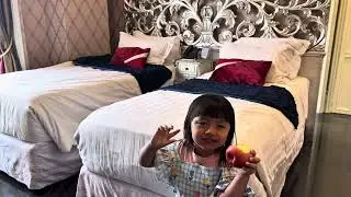 Gh universal hotel Bandung