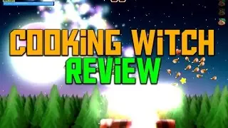 Cooking Witch - Review