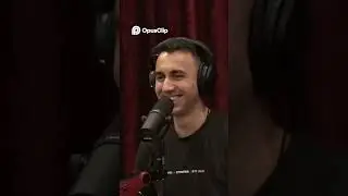 Reyes Cup Showdown  Team Asia in Manila! #podcast #jrefunnymoments #jre #joerogan