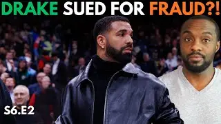 New Stefon Diggs Update + Drake Gets Sued For Gambling Scheme + More