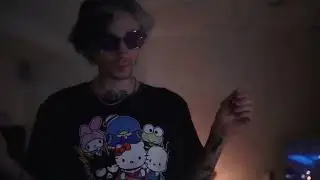 XO Kirill -KILLING SPREE 🖤🗡{OFFICIAL VIDEO} (prod. heyelevxted + sorrow_bringer)
