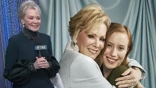 Emmys 2025: What Jean Smart Knows About How &lsquo;Hacks&rsquo; Will End (Exclusive)