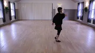 My Mother's Waltz - Linedance