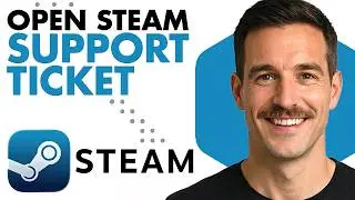 How To Open Steam Support Ticket (Quick Guide 2026)