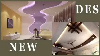 ceiling design 2018