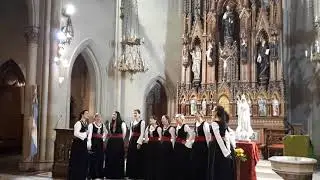 Klapa Dišpet - Materin plač