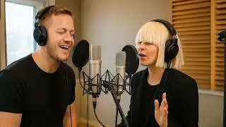 When I Met You – Imagine Dragons x Sia Inspired | Soul-Breaking Anthem