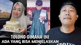 JANGAN-JANGAN KITA DI PRANK❓