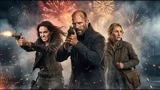 Eternal Wrath | Jason Statham, Angelina Jolie & Julia Roberts | New Fantasy Action Movie 2026