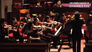 [Ensemble PAN] W.A. Mozart, Symphony No.3 in E flat Major, K.18