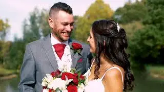 Becca & Chris - The Kings Arms, Sheffield - Wedding Highlights Video - #WeddingsWithBrendan