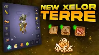 NEW XÉLOR TERRE INSANE sur UNITY